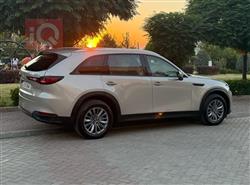 مازدا CX-90
